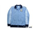 Photo1: Argentina Track Jacket #10 Messi (1)