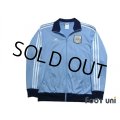 Argentina Track Jacket #10 Messi