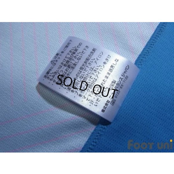 Photo8: Sagan Tosu 2018 Home Shirt #9 Fernando Torres w/tags