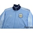 Photo3: Argentina Track Jacket #10 Messi
