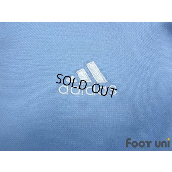 Photo7: Argentina Track Jacket #10 Messi