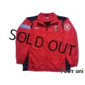 Urawa Reds Track Jacket