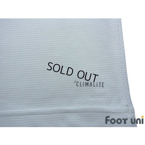 Photo6: Real Madrid 2018-2019 Home Shirt w/tags