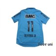 Photo2: Santos FC 2012 3rd Authentic Centenario Shirt #11 Neymar Jr w/tags (2)