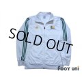 South Africa Track Jacket
