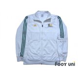 South Africa Track Jacket
