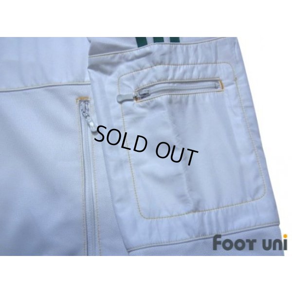 Photo6: South Africa Track Jacket