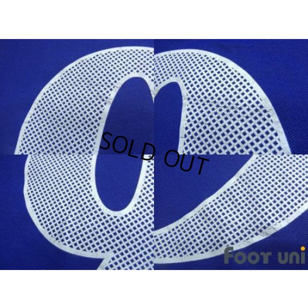 Photo7: Japan 1999-2000 Home Authentic Shirt and Shorts Set #9