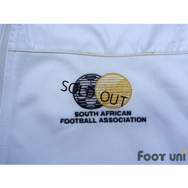 Photo5: South Africa Track Jacket