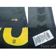 Photo8: Brazil 2014 3rd Authentic Shirt #10 Neymar Jr