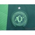 Photo6: Chapecoense 2016 3rd Shirt #25 Kempes w/tags