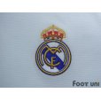 Photo5: Real Madrid 2018-2019 Home Shirt w/tags