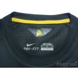 Photo5: Brazil 2014 3rd Authentic Shirt #10 Neymar Jr