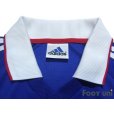 Photo5: Japan 1999-2000 Home Authentic Shirt and Shorts Set #9