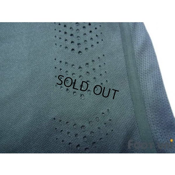 Photo7: Brazil 2014 3rd Authentic Shirt #10 Neymar Jr