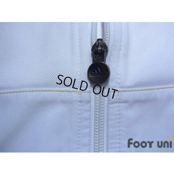 Photo7: South Africa Track Jacket