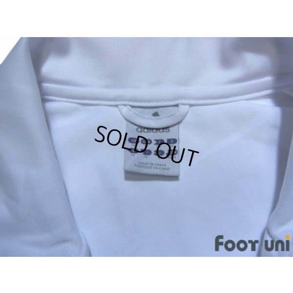 Photo4: South Africa Track Jacket