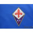 Photo6: Fiorentina 2017-2018 Away Shirt #13 Davide Astori Serie A Tim Patch/Badge w/tags