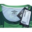 Photo5: Chapecoense 2016 3rd Shirt #25 Kempes w/tags