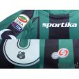 Photo7: Sassuolo 2014-2015 Home Shirt #10 Simone Zaza Serie A Tim Patch/Badge w/tags