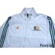 Photo3: South Africa Track Jacket