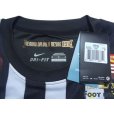 Photo5: Santos FC 2012 Away Centenario Shirt #11 Neymar Jr w/tags