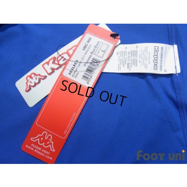 Photo8: Sassuolo 2016-2017 3rd Shirt #25 Berardi Serie A Tim Patch/Badge w/tags