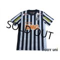 Santos FC 2012 Away Centenario Shirt #11 Neymar Jr w/tags