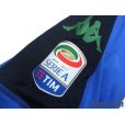 Photo7: Sassuolo 2016-2017 3rd Shirt #25 Berardi Serie A Tim Patch/Badge w/tags
