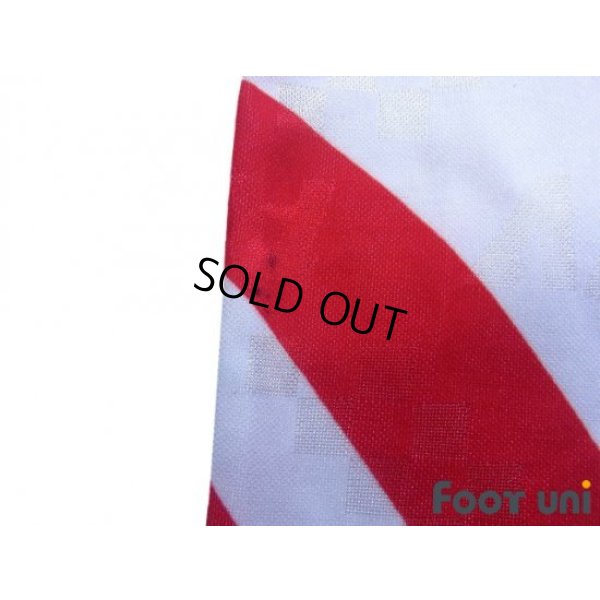 Photo7: PSV Eindhoven 1996-1997 Home Shirt