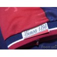 Photo8: Genoa 1994-1995 Home Shirt #11