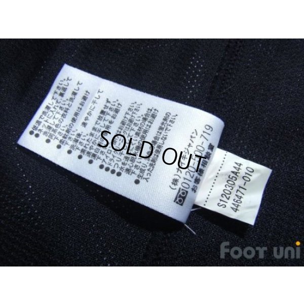 Photo8: Urawa Reds 2012 Away Shirt 20th anniversary