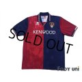 Genoa 1994-1995 Home Shirt #11