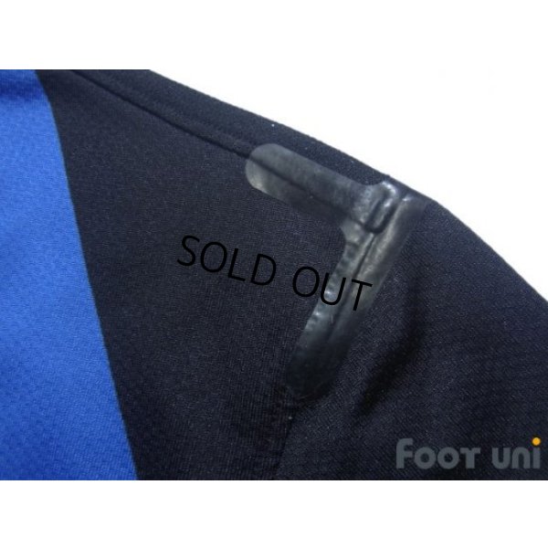 Photo7: Urawa Reds 2012 Away Shirt 20th anniversary