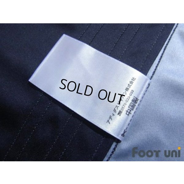 Photo8: Japan 2016-2017 Home Shirt #4 Keisuke Honda