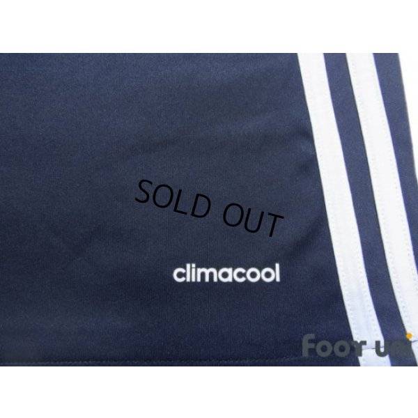 Photo7: Japan 2016-2017 Home Shirt #4 Keisuke Honda