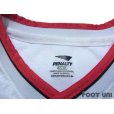 Photo4: Sao Paulo FC 2001-2002 Home Shirt