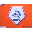 Photo6: Netherlands Euro 2008 Home Shirt #10 Sneijder