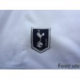 Photo6: Tottenham Hotspur 2015-2016 Home Long Sleeve Shirt