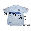Jubilo Iwata 2003 Away Shirt