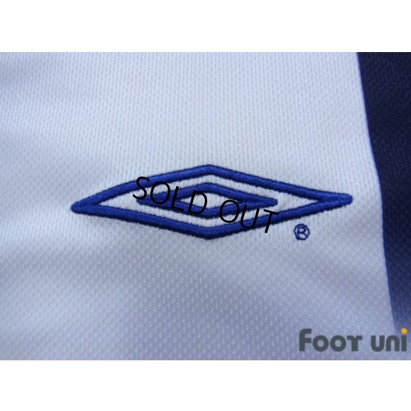 Photo6: Chelsea 2003-2005 Away Shirt