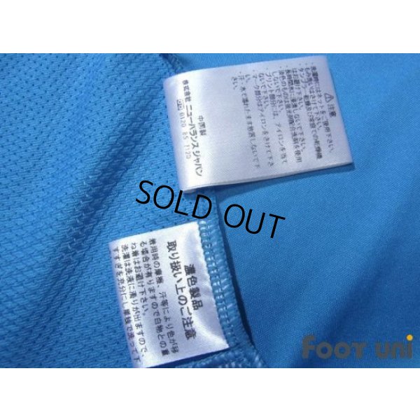 Photo8: Sagan Tosu 2016 Home Shirt w/tags