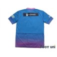 Photo2: Sagan Tosu 2016 Home Shirt w/tags (2)