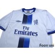 Photo3: Chelsea 2003-2005 Away Shirt