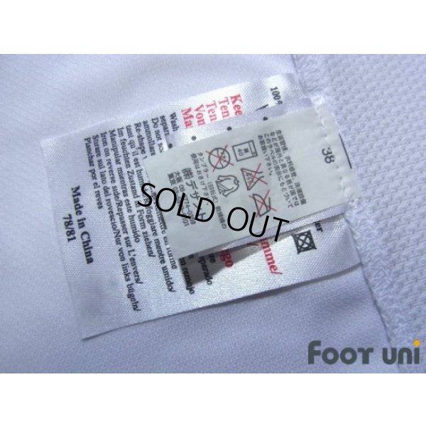 Photo8: Chelsea 2003-2005 Away Shirt