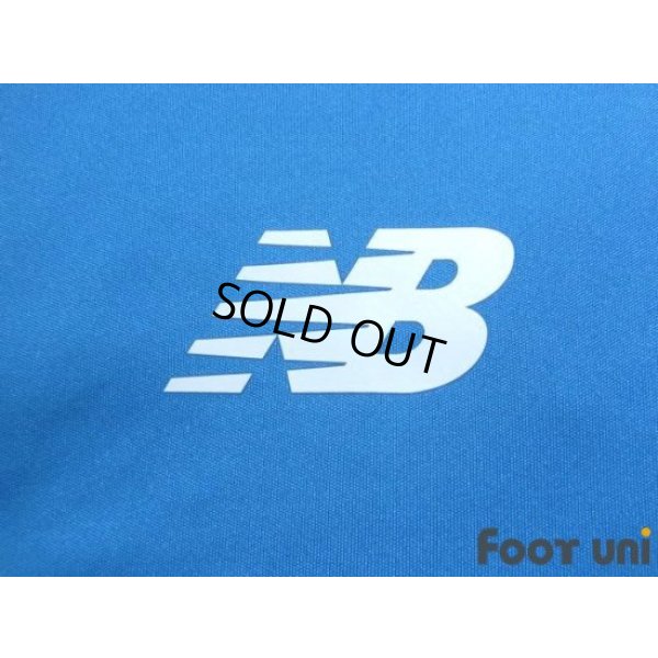 Photo6: Sagan Tosu 2016 Home Shirt w/tags