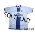Chelsea 2003-2005 Away Shirt