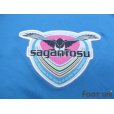 Photo5: Sagan Tosu 2016 Home Shirt w/tags