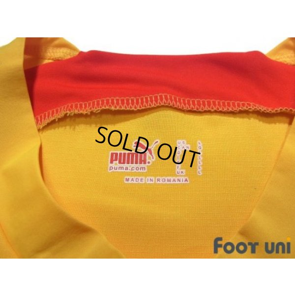 Photo4: Cameroon 2006 Away Shirt