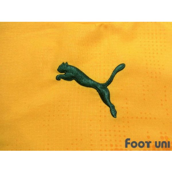 Photo7: Cameroon 2006 Away Shirt